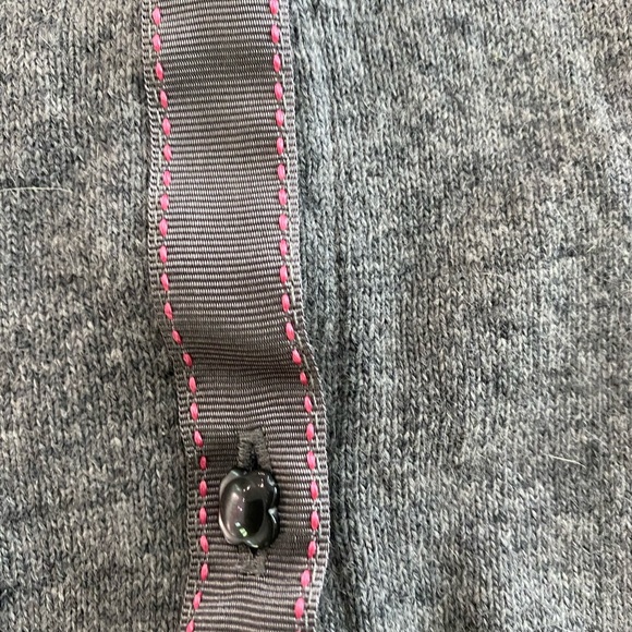 INC Kitty Cardigan - Picture 11 of 13